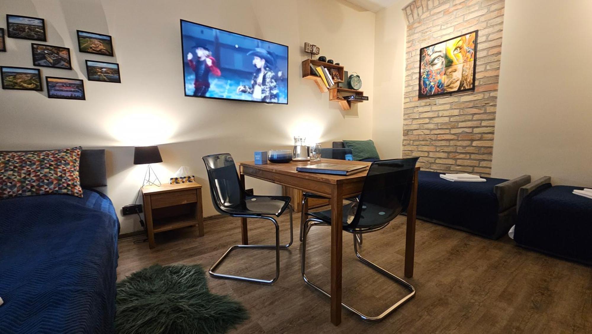 Magiczne Mieszkanko Piła Exterior foto